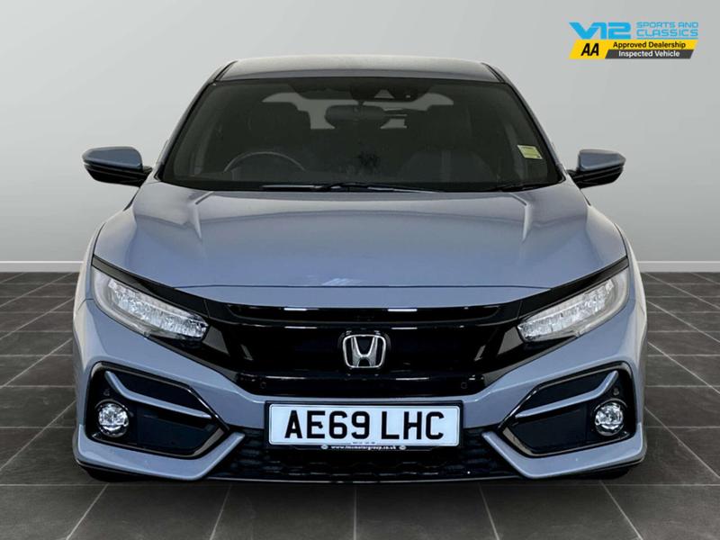 Used Honda Civic 2019 for sale - 76972070: Photo 5