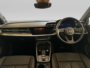 Used Audi A3 2023 for sale - 79593601: Photo