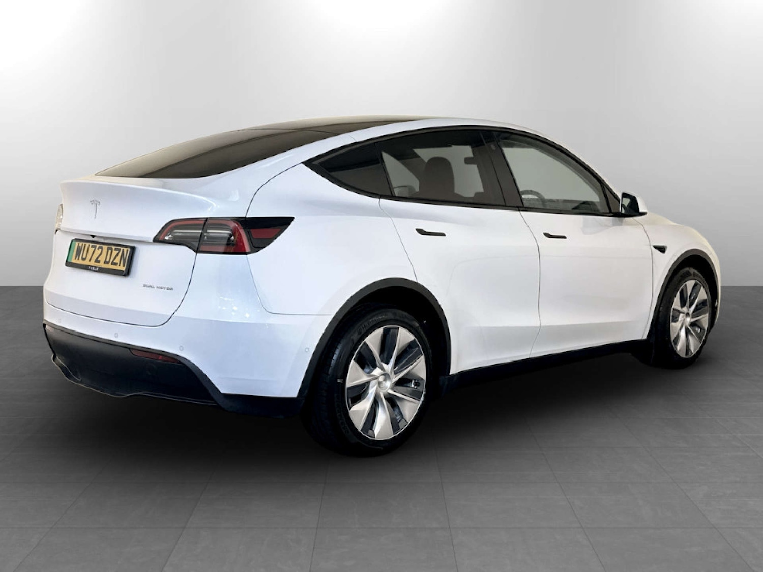 Used Tesla Model Y 2022 for sale - 77805625: Photo 10
