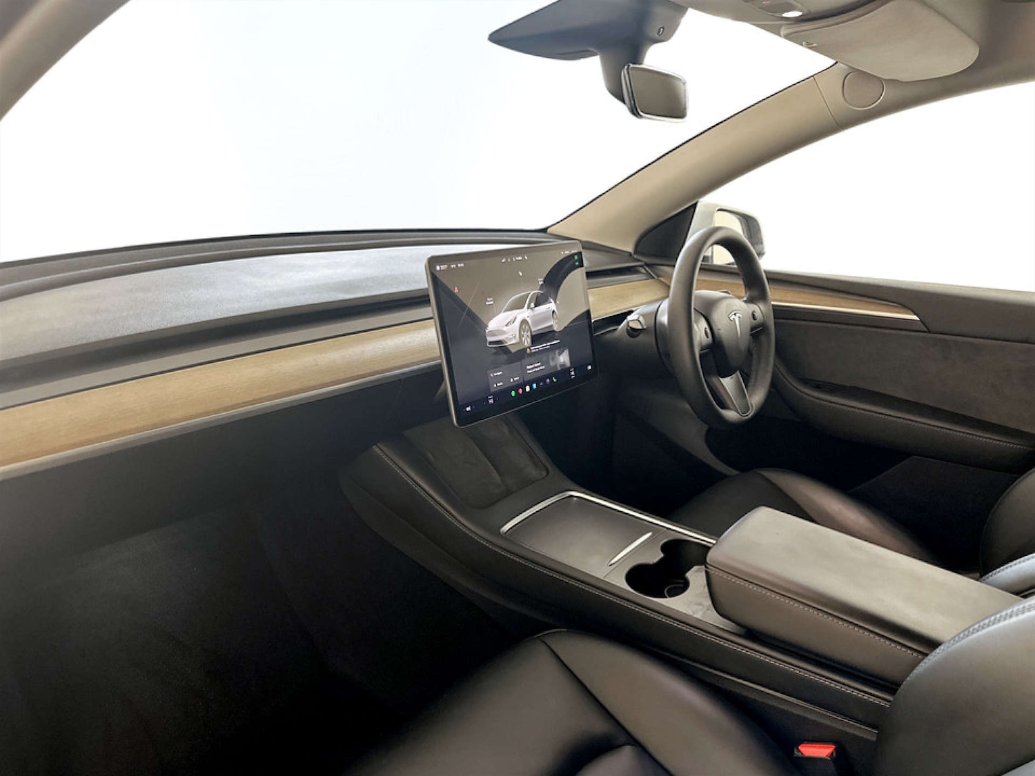 Used Tesla Model Y 2022 for sale - 77805625: Photo 12