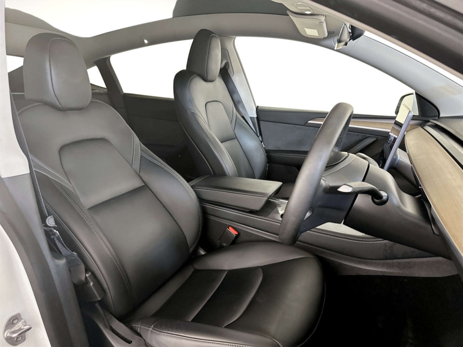 Used Tesla Model Y 2022 for sale - 77805625: Photo 13