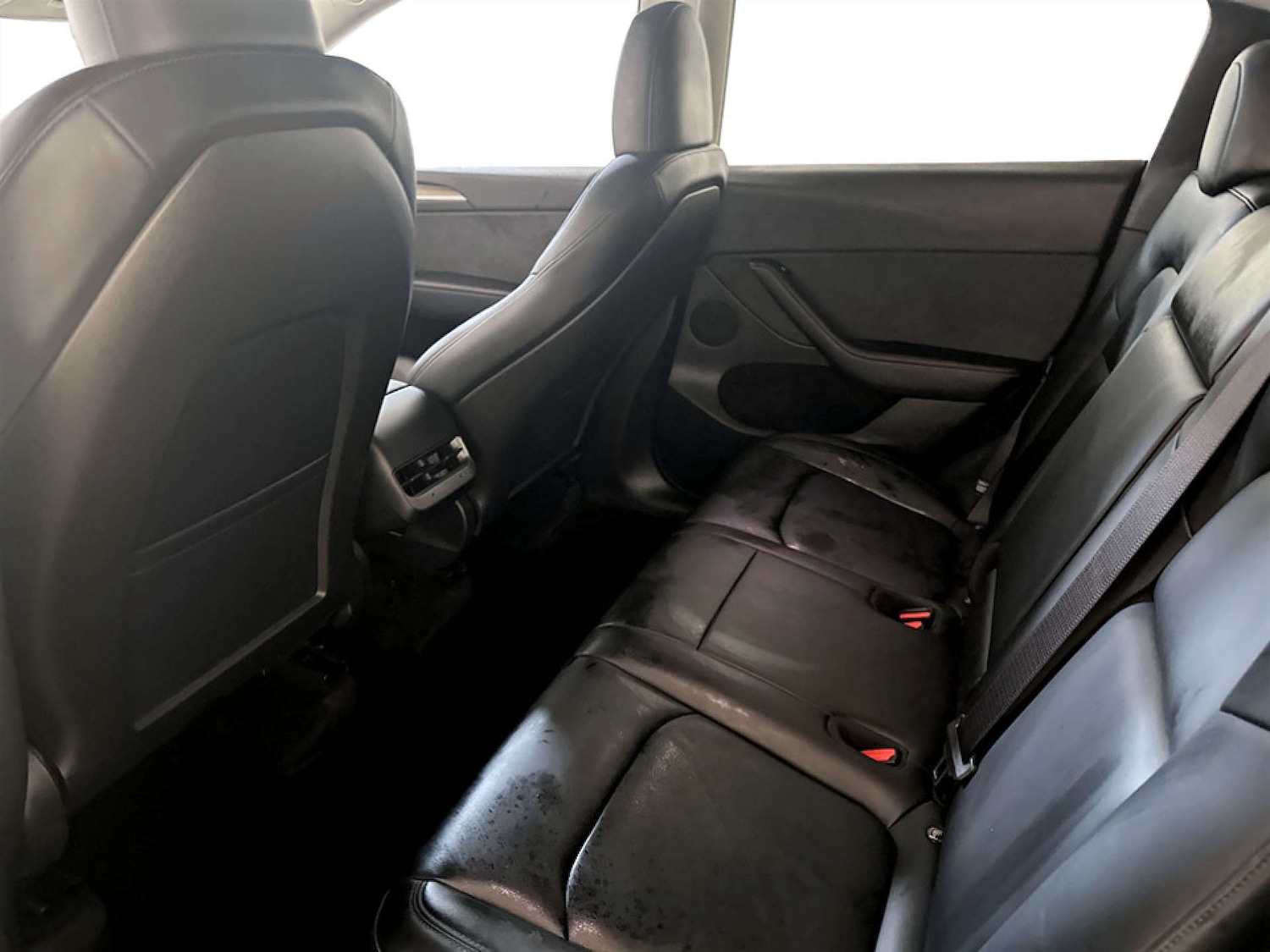 Used Tesla Model Y 2022 for sale - 77805625: Photo 14