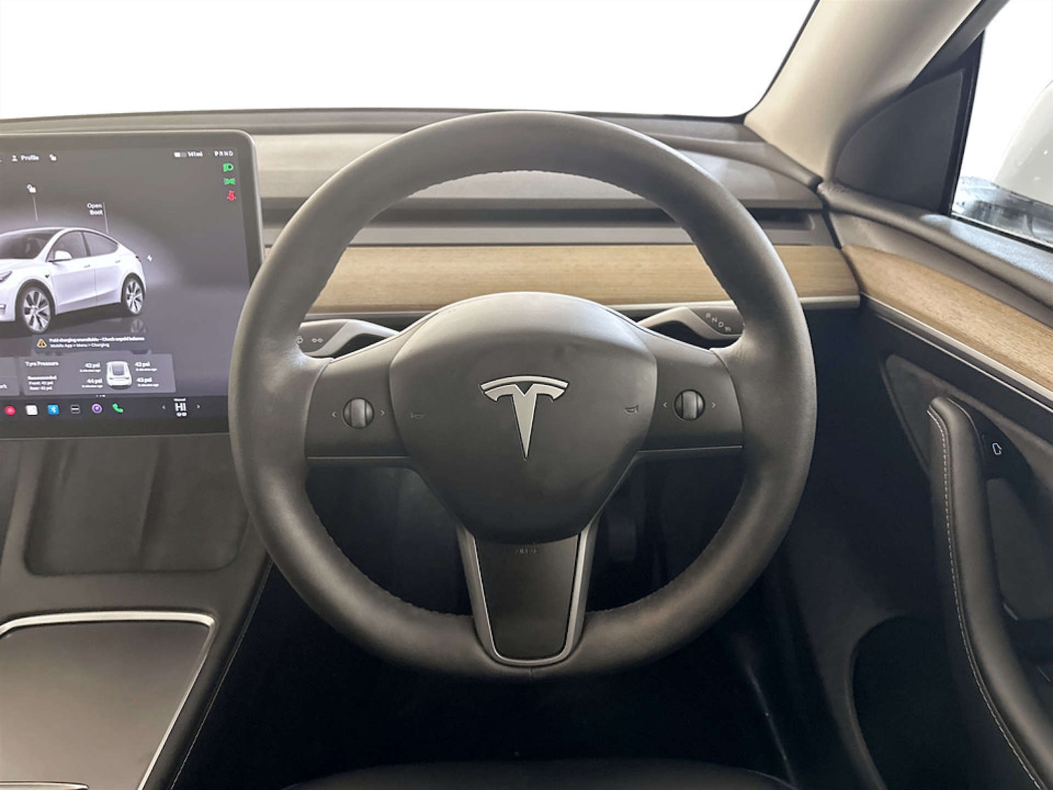 Used Tesla Model Y 2022 for sale - 77805625: Photo 17