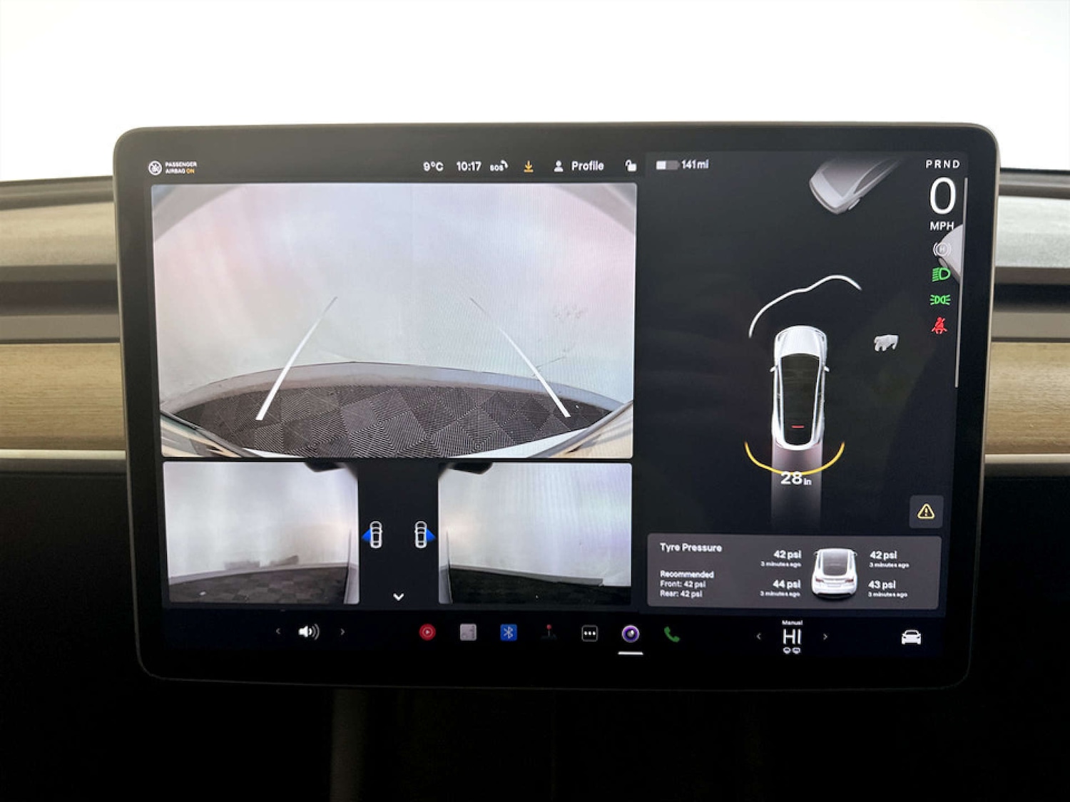 Used Tesla Model Y 2022 for sale - 77805625: Photo 21