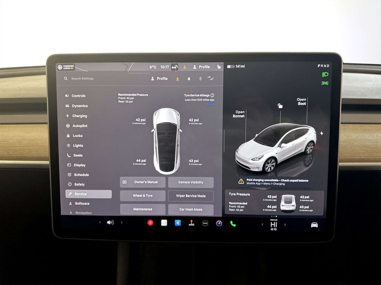 Used Tesla Model Y 2022 for sale - 77805625: Photo 24