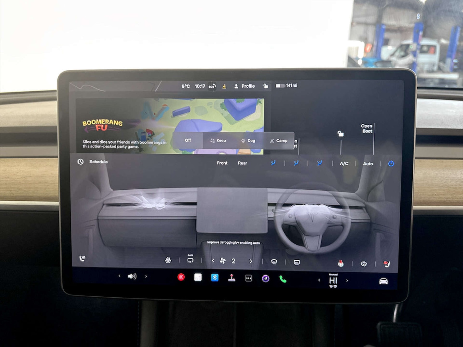 Used Tesla Model Y 2022 for sale - 77805625: Photo 26