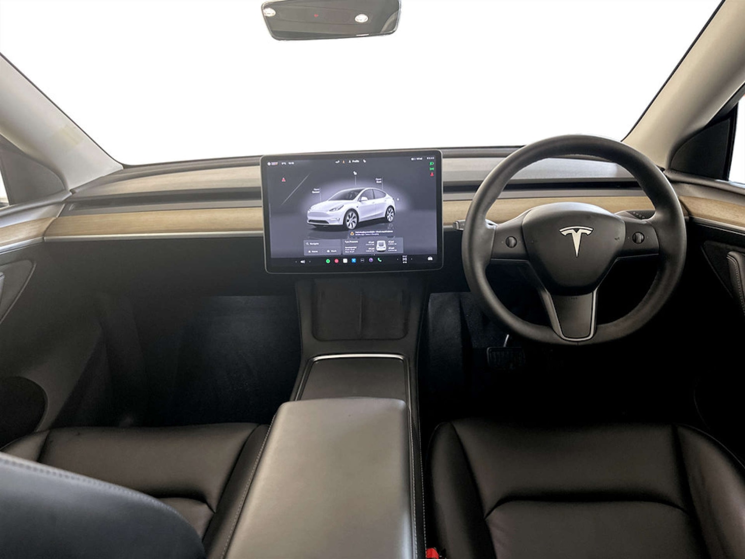 Used Tesla Model Y 2022 for sale - 77805625: Photo 3