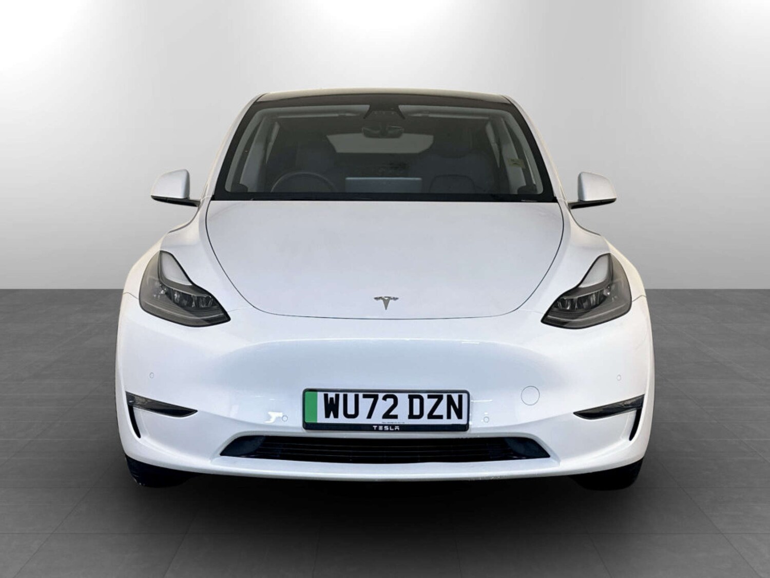Used Tesla Model Y 2022 for sale - 77805625: Photo 5