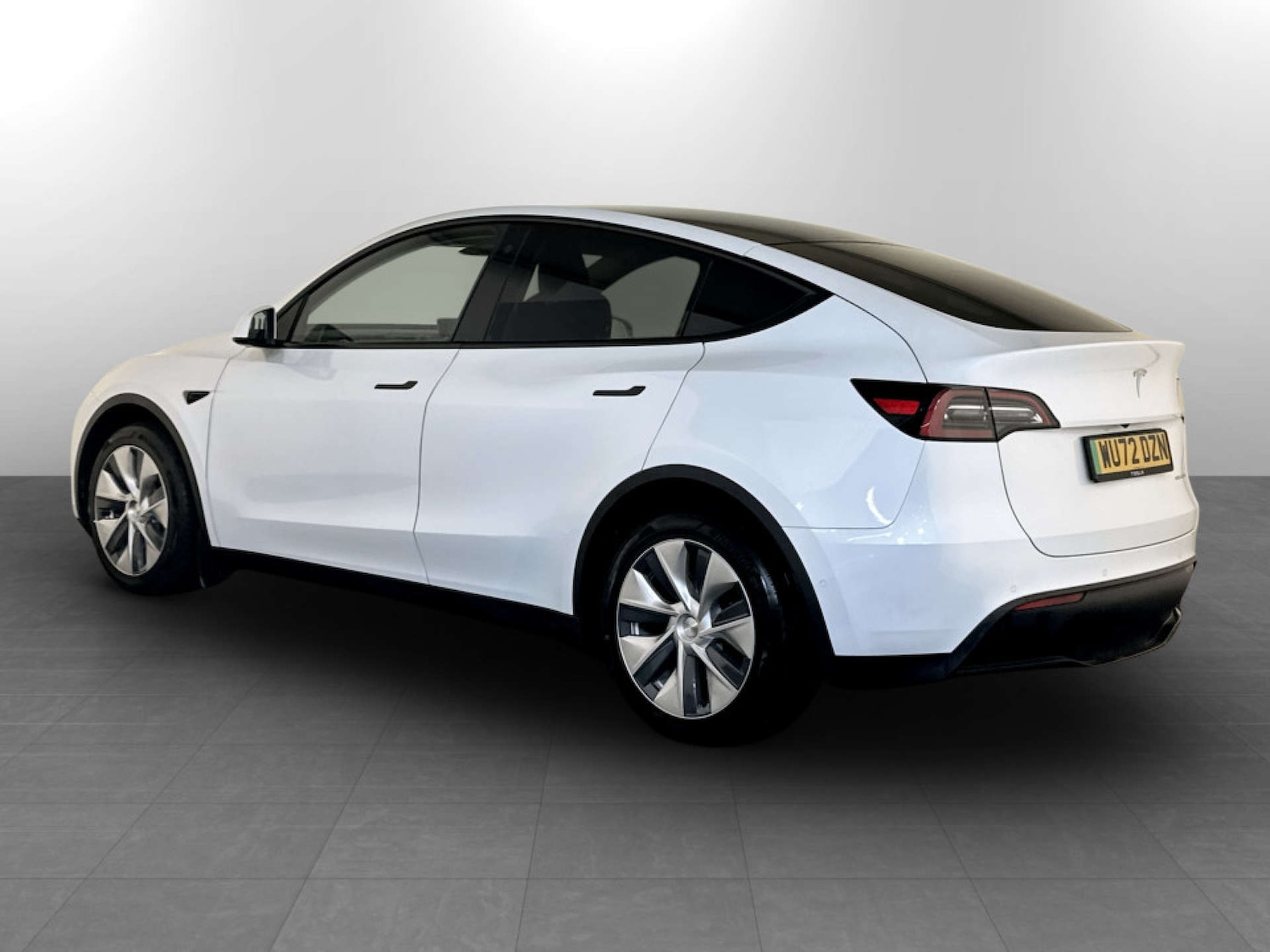 Used Tesla Model Y 2022 for sale - 77805625: Photo 8