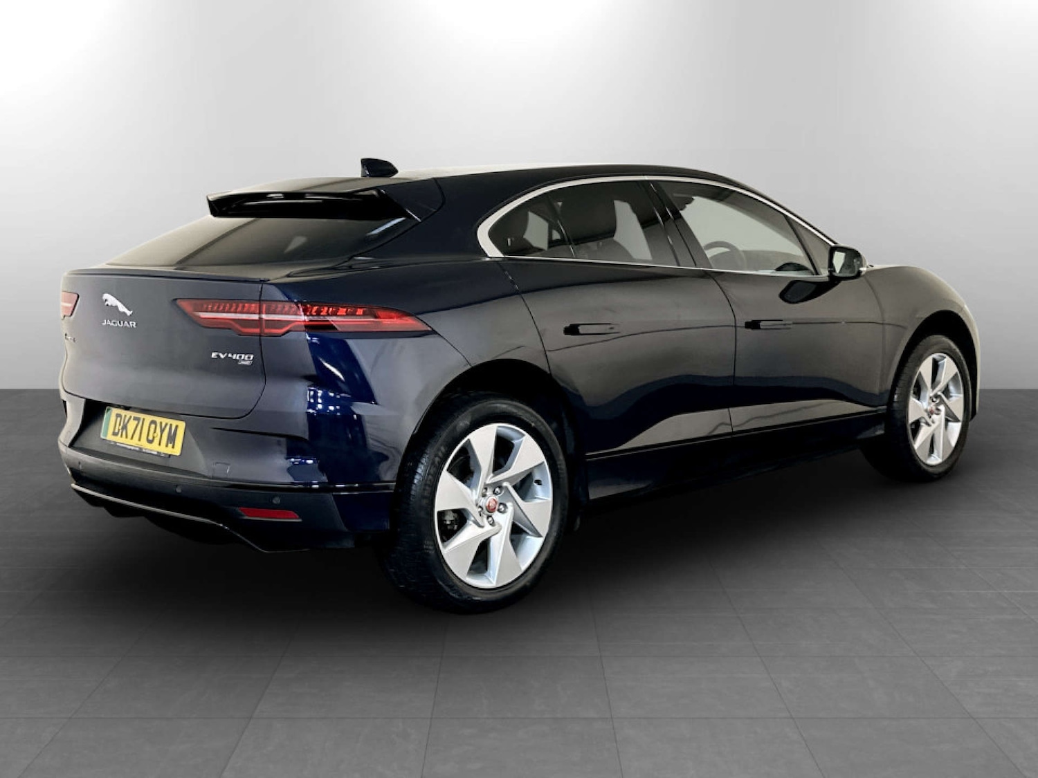 Used Jaguar I-Pace 2021 for sale - 77185726: Photo 10