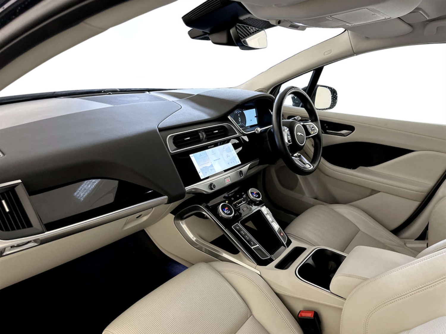 Used Jaguar I-Pace 2021 for sale - 77185726: Photo 12