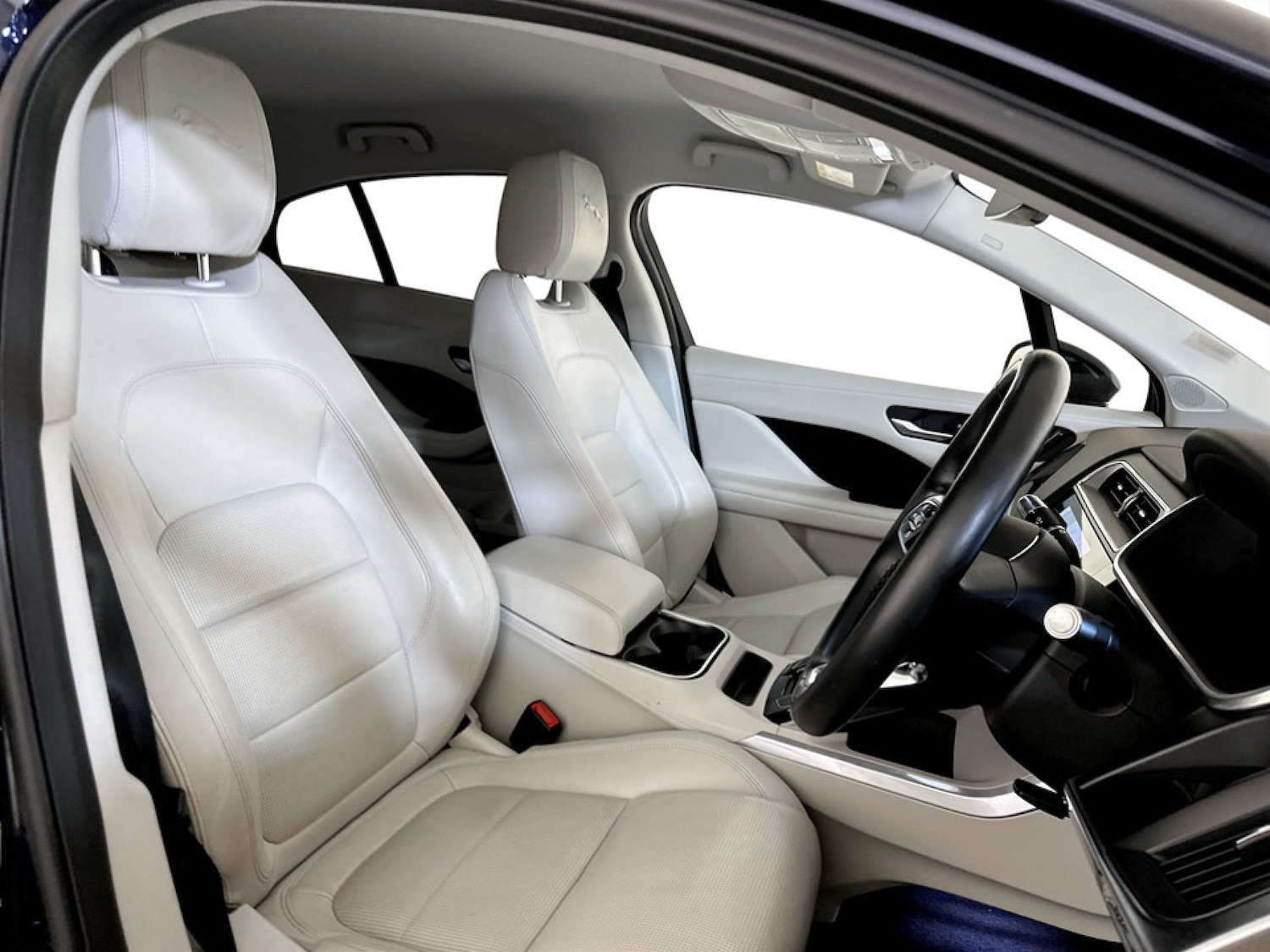 Used Jaguar I-Pace 2021 for sale - 77185726: Photo 13