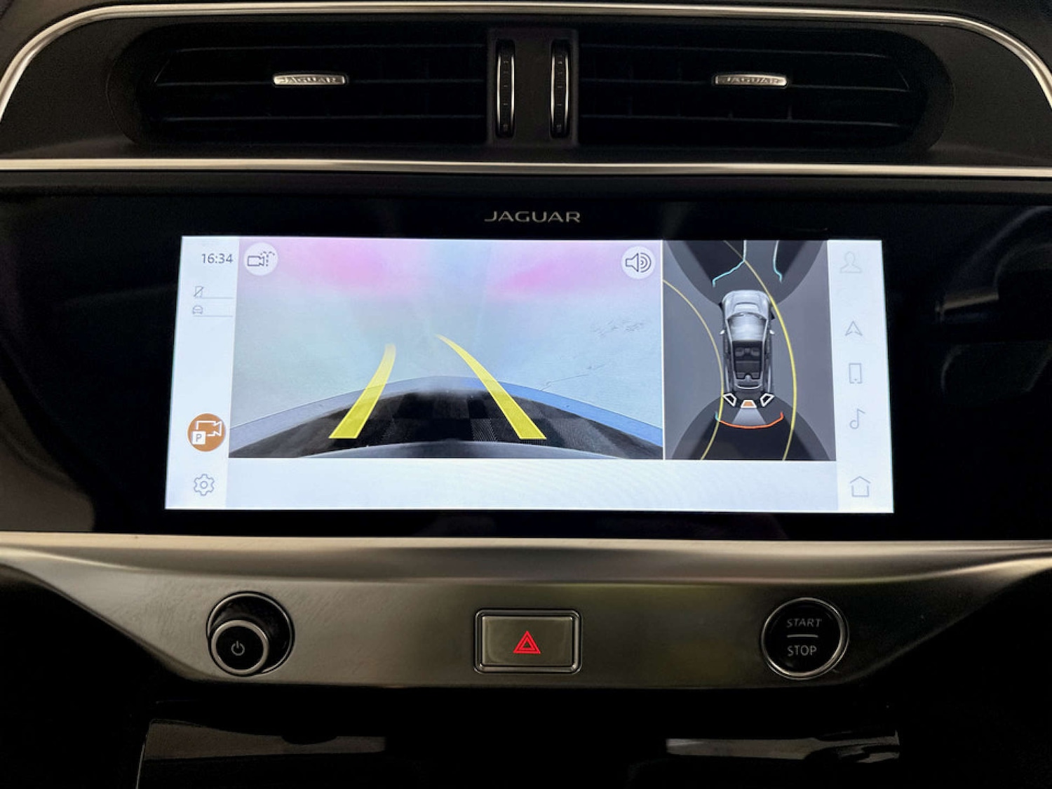 Used Jaguar I-Pace 2021 for sale - 77185726: Photo 22