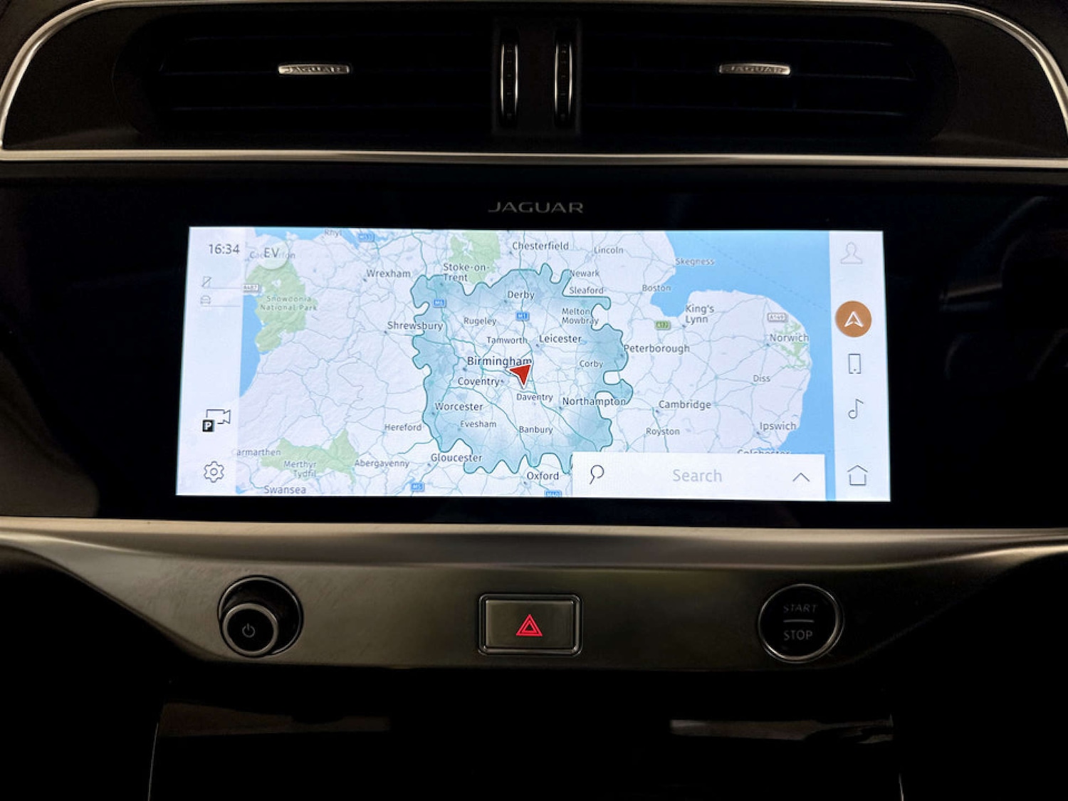 Used Jaguar I-Pace 2021 for sale - 77185726: Photo 23