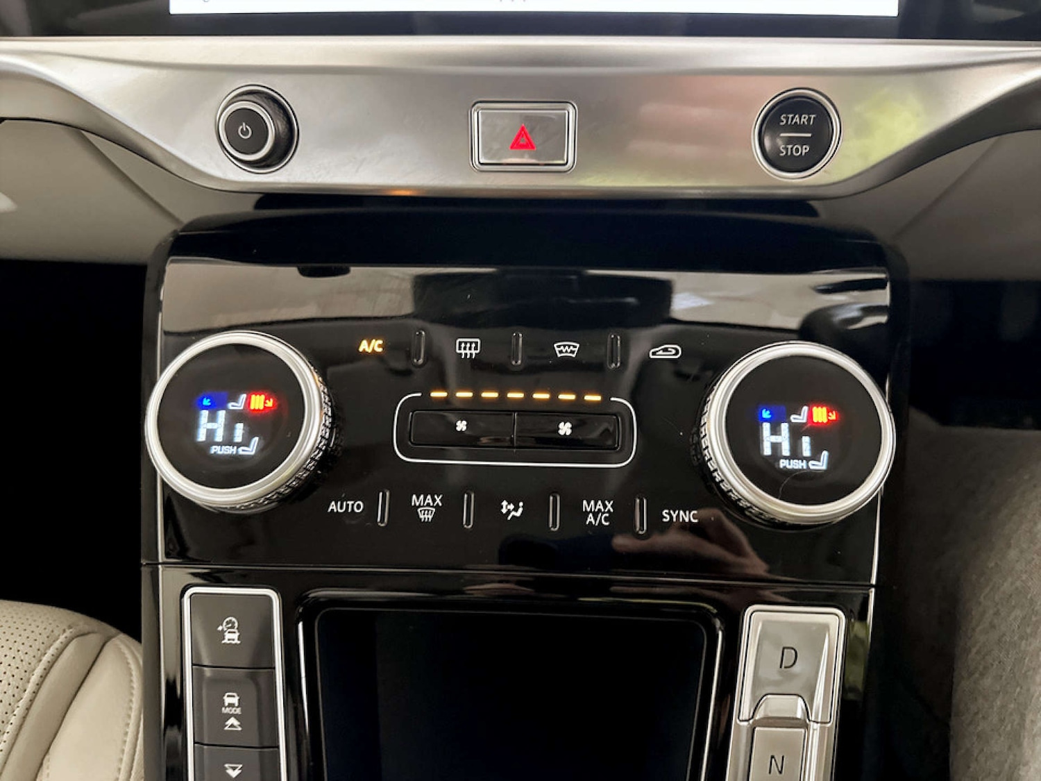 Used Jaguar I-Pace 2021 for sale - 77185726: Photo 24