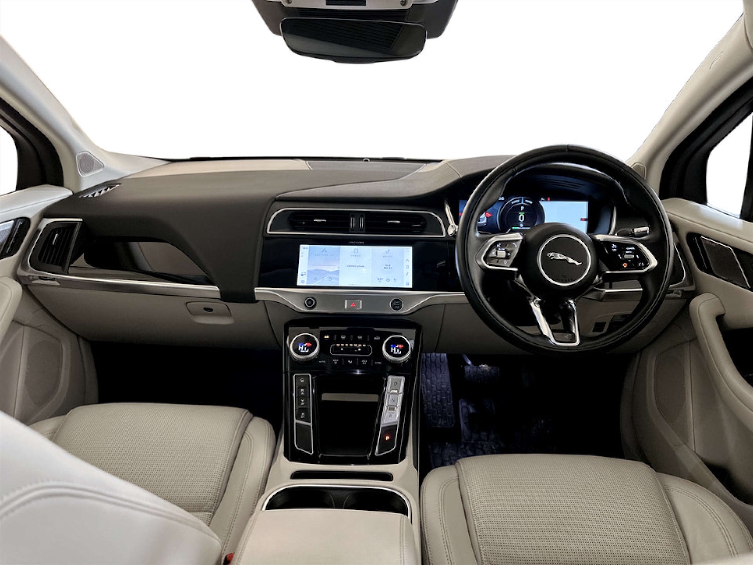 Used Jaguar I-Pace 2021 for sale - 77185726: Photo 3