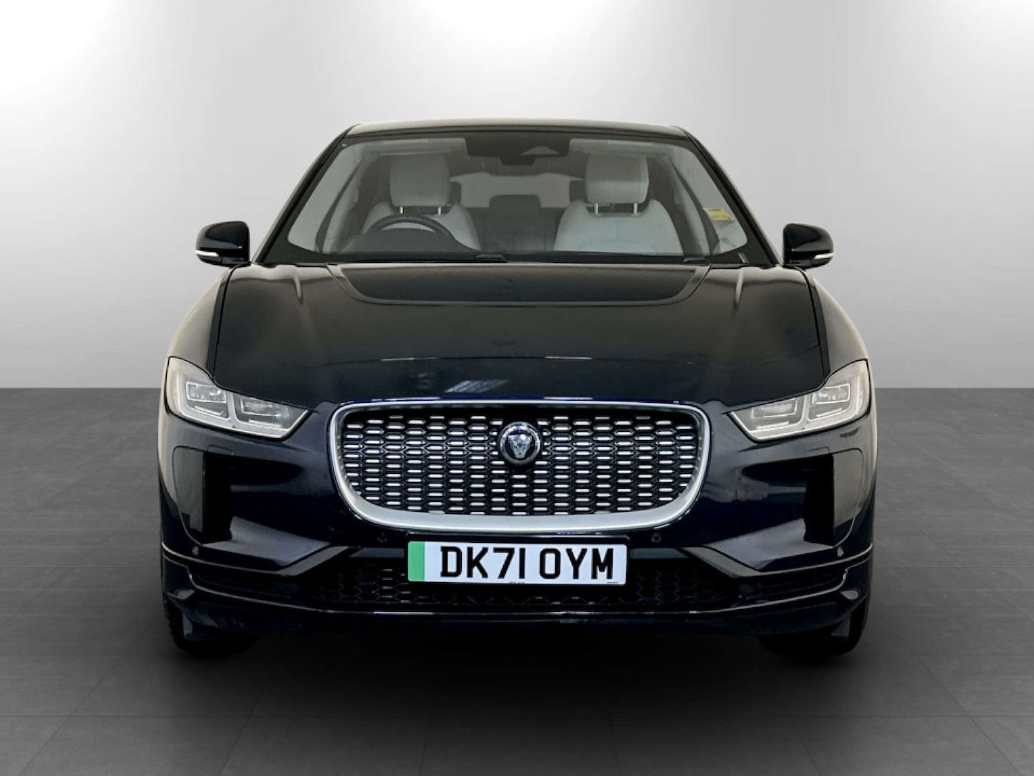 Used Jaguar I-Pace 2021 for sale - 77185726: Photo 5