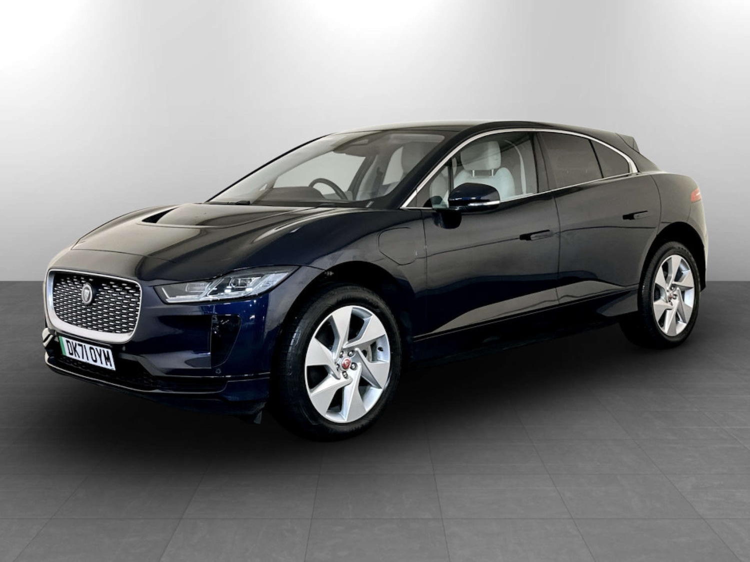 Used Jaguar I-Pace 2021 for sale - 77185726: Photo 6