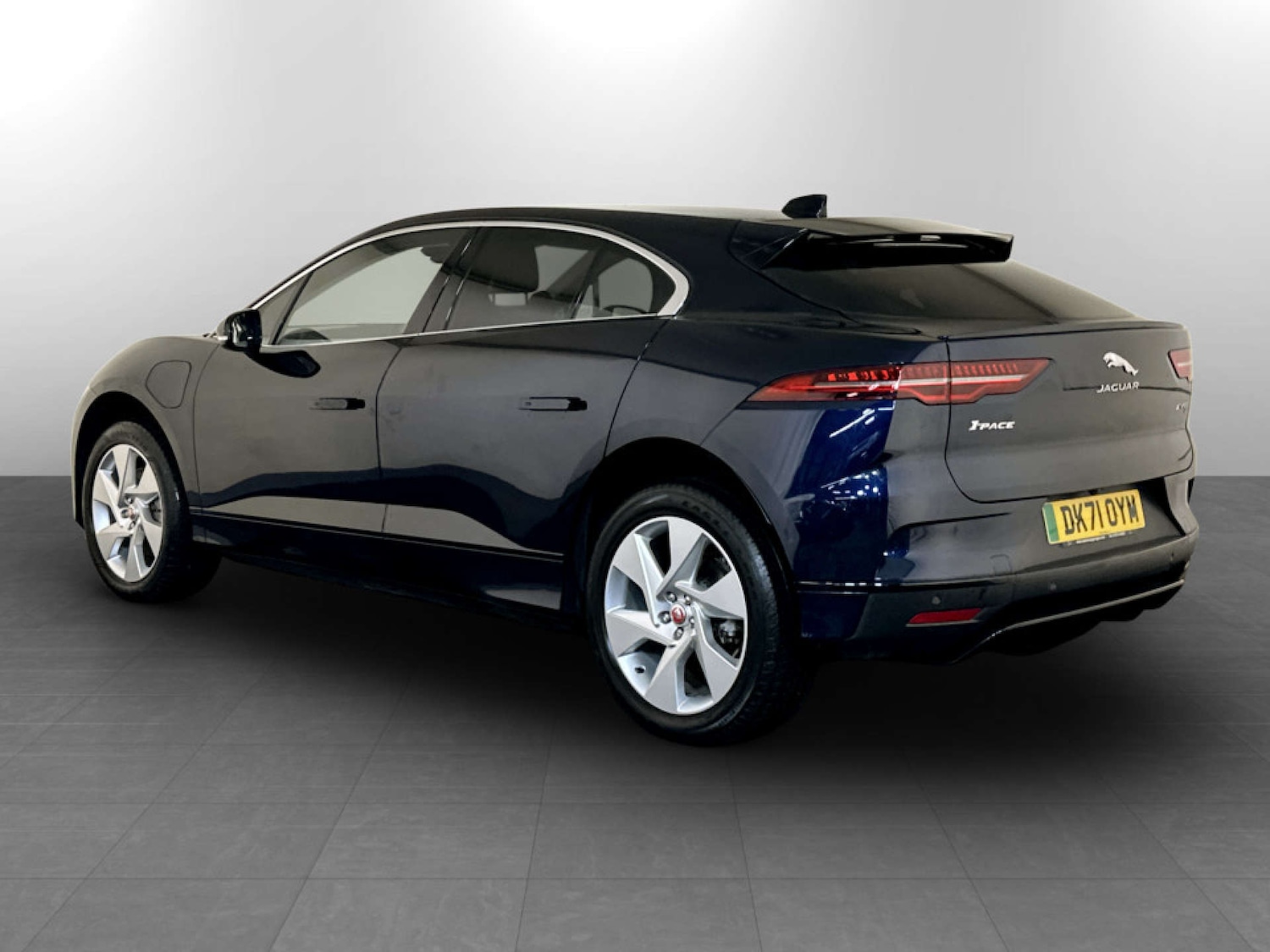 Used Jaguar I-Pace 2021 for sale - 77185726: Photo 8