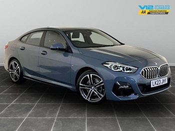 Used BMW 2 Series Gran Coupe 2023 for sale - 75712306: Photo