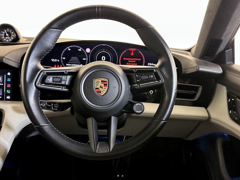 Used Porsche Taycan 2020 for sale - 76598565: Photo 16