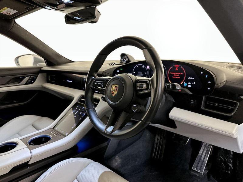 Used Porsche Taycan 2020 for sale - 76598565: Photo 17