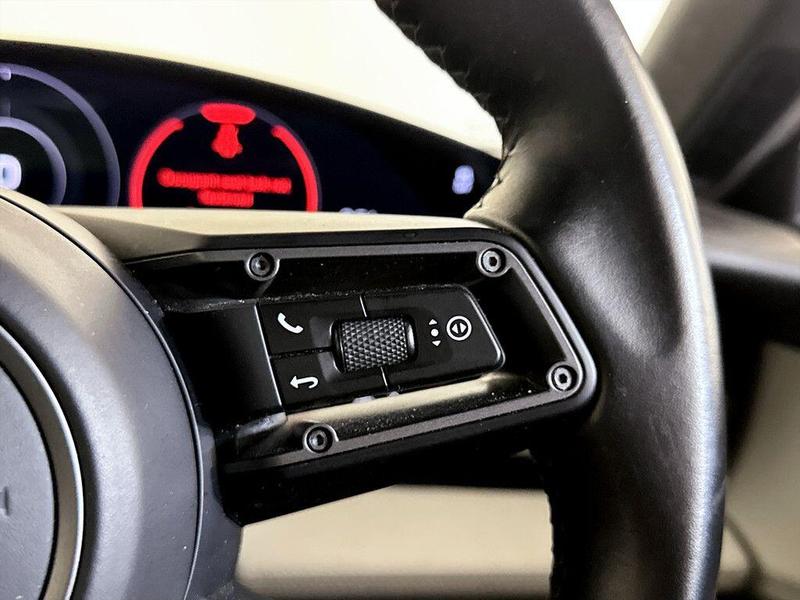 Used Porsche Taycan 2020 for sale - 76598565: Photo 21