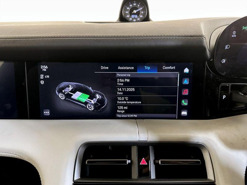 Used Porsche Taycan 2020 for sale - 76598565: Photo 23