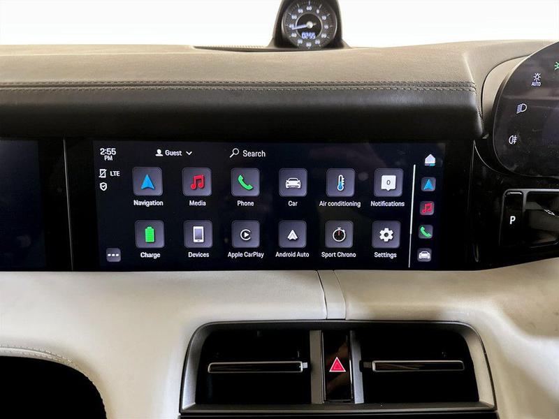 Used Porsche Taycan 2020 for sale - 76598565: Photo 25