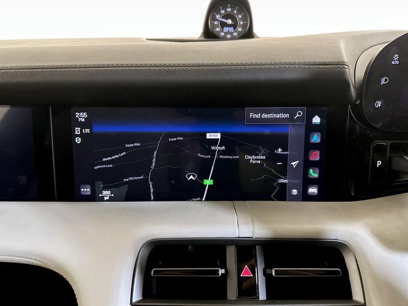 Used Porsche Taycan 2020 for sale - 76598565: Photo 26