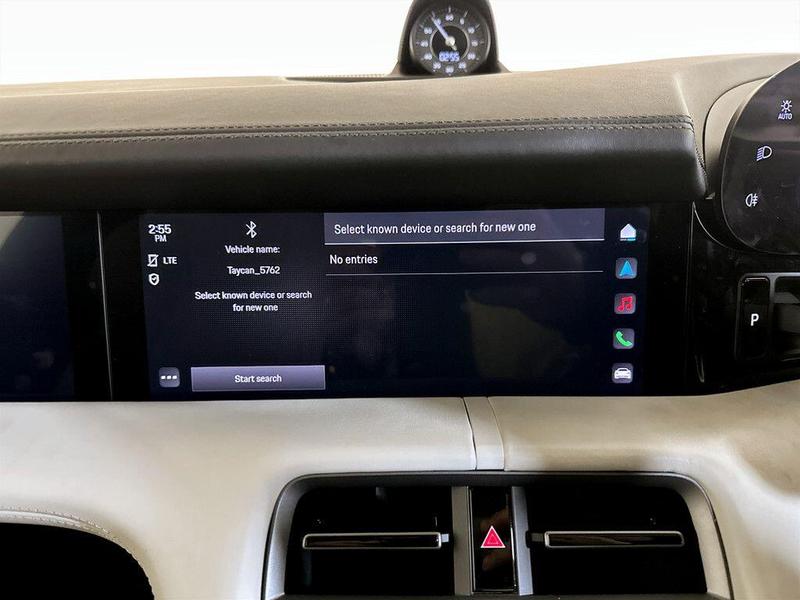 Used Porsche Taycan 2020 for sale - 76598565: Photo 27