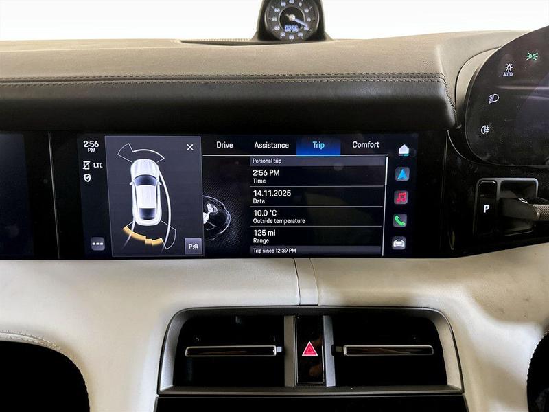 Used Porsche Taycan 2020 for sale - 76598565: Photo 28