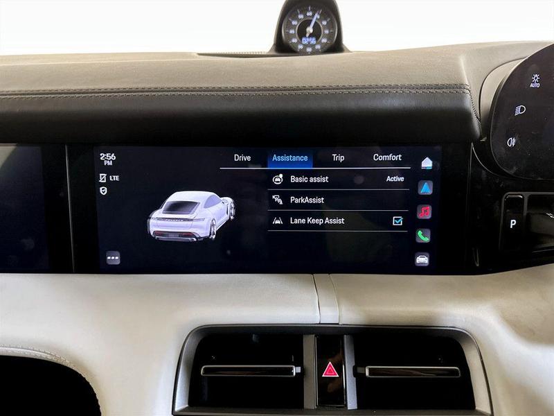 Used Porsche Taycan 2020 for sale - 76598565: Photo 29