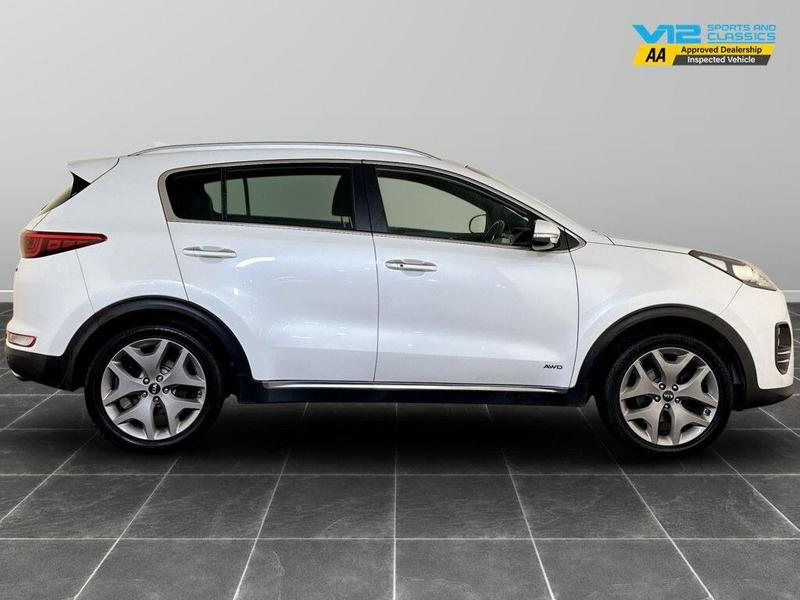 Used Kia Sportage 2016 for sale - 76565057: Photo 11