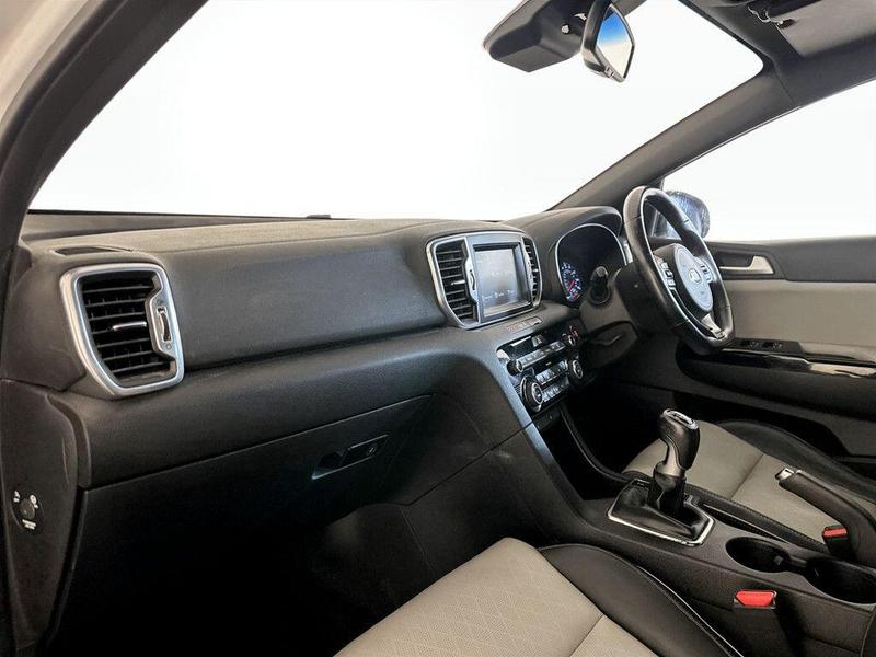 Used Kia Sportage 2016 for sale - 76565057: Photo 12