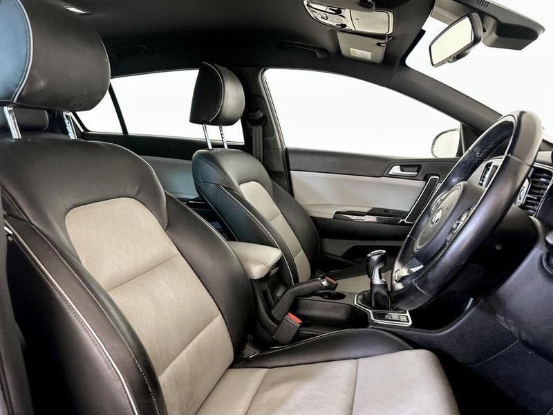 Used Kia Sportage 2016 for sale - 76565057: Photo 13