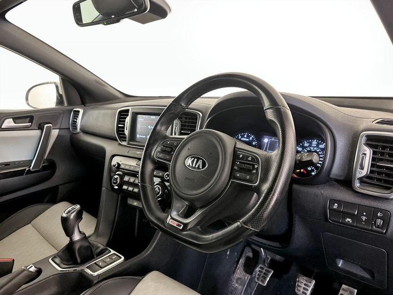 Used Kia Sportage 2016 for sale - 76565057: Photo 15