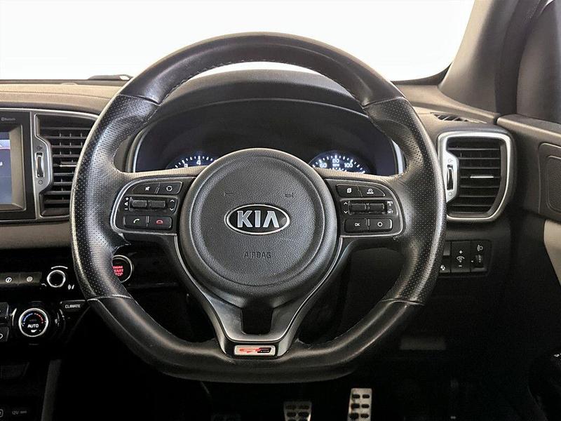 Used Kia Sportage 2016 for sale - 76565057: Photo 16