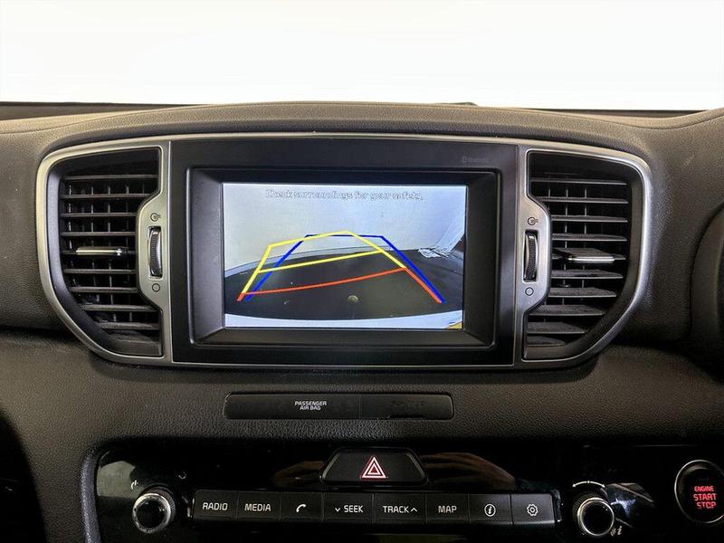 Used Kia Sportage 2016 for sale - 76565057: Photo 20