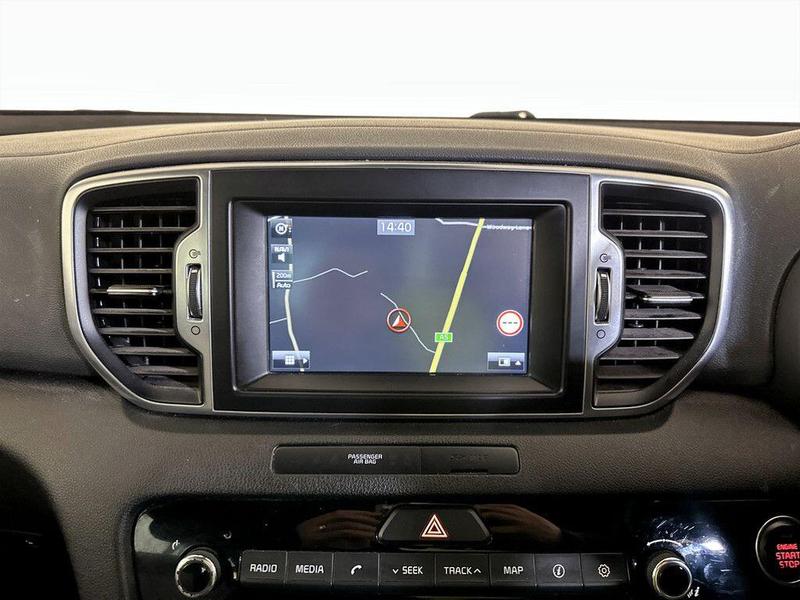 Used Kia Sportage 2016 for sale - 76565057: Photo 21