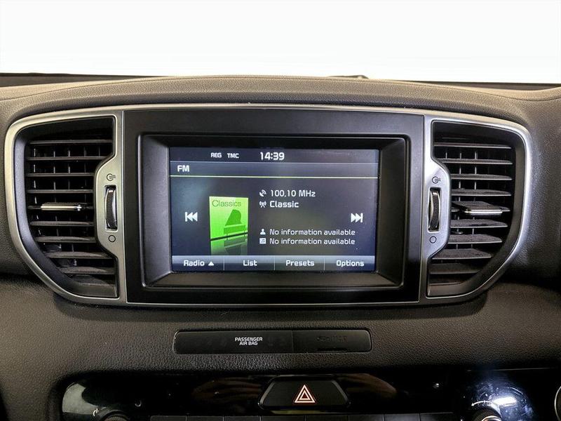 Used Kia Sportage 2016 for sale - 76565057: Photo 22