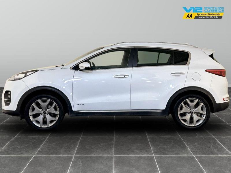 Used Kia Sportage 2016 for sale - 76565057: Photo 7