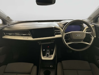 Used Audi Q4 e-tron 2023 for sale - 78281679: Photo