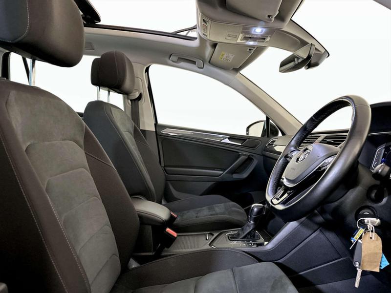 Used Volkswagen Tiguan 2019 for sale - 76862352: Photo 13