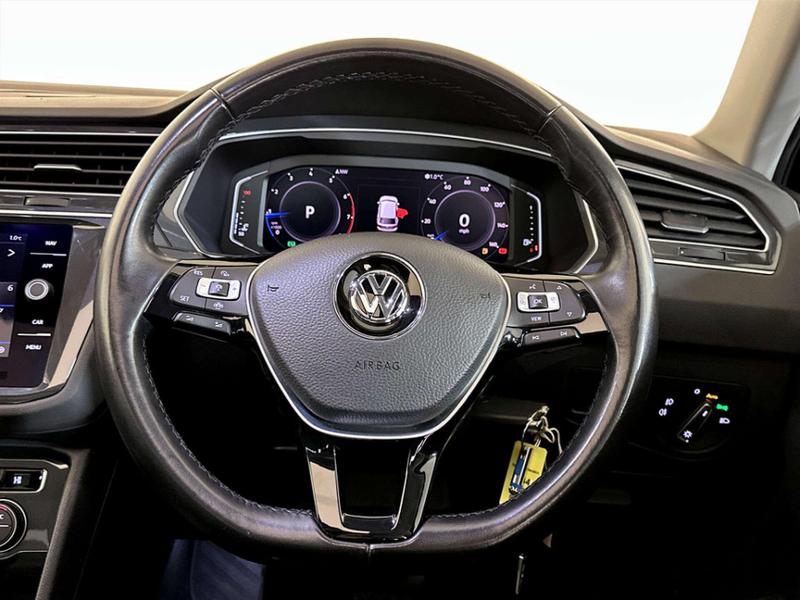 Used Volkswagen Tiguan 2019 for sale - 76862352: Photo 15