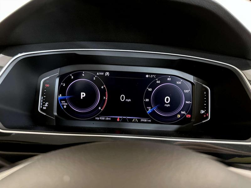 Used Volkswagen Tiguan 2019 for sale - 76862352: Photo 17