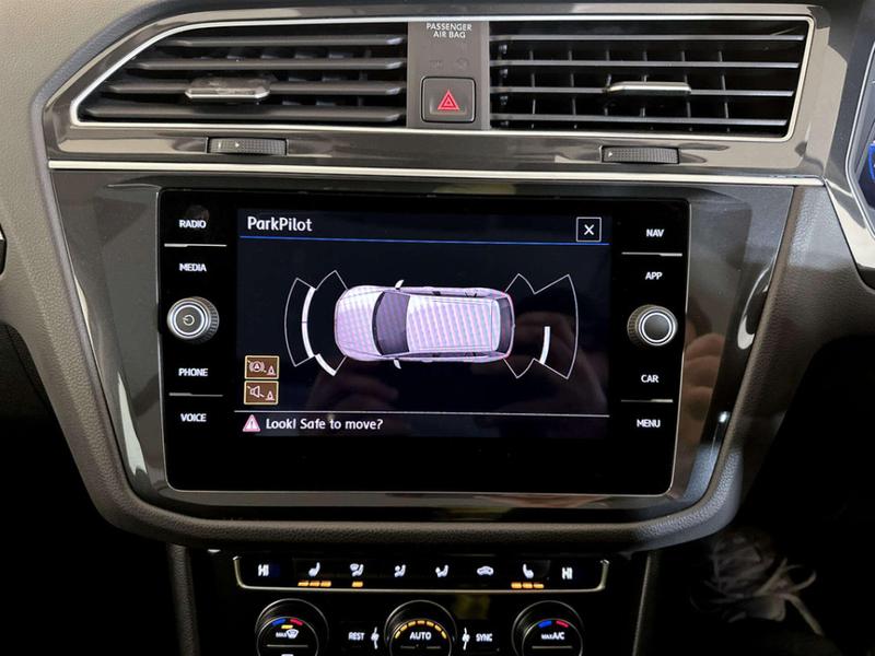 Used Volkswagen Tiguan 2019 for sale - 76862352: Photo 19