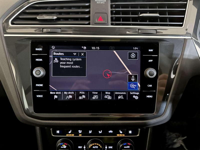 Used Volkswagen Tiguan 2019 for sale - 76862352: Photo 20