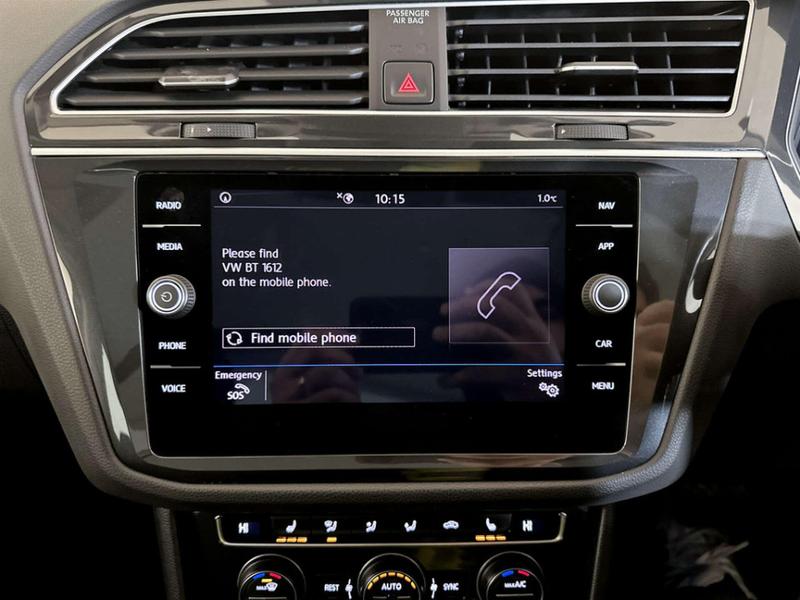 Used Volkswagen Tiguan 2019 for sale - 76862352: Photo 21