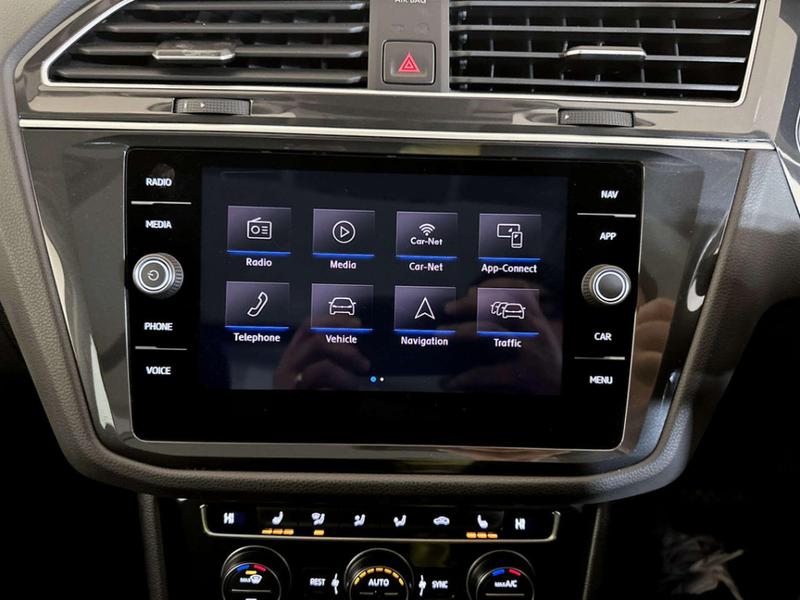 Used Volkswagen Tiguan 2019 for sale - 76862352: Photo 22